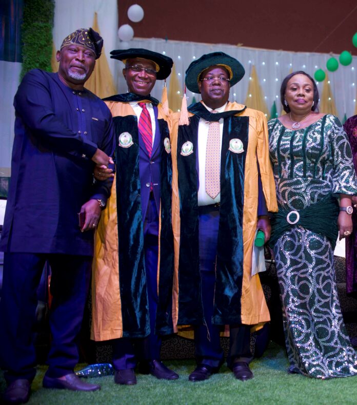 Onasanya FUOYE 1
