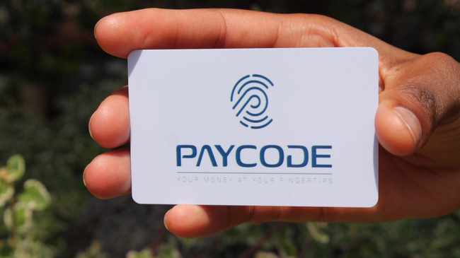 Paycode On A Winning Streak After Receiving 4th Accolade In 10 Months