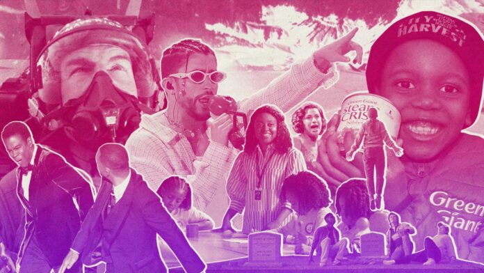 Pop Culture Is The Biggest Influencer Of African Youth, According To New Report