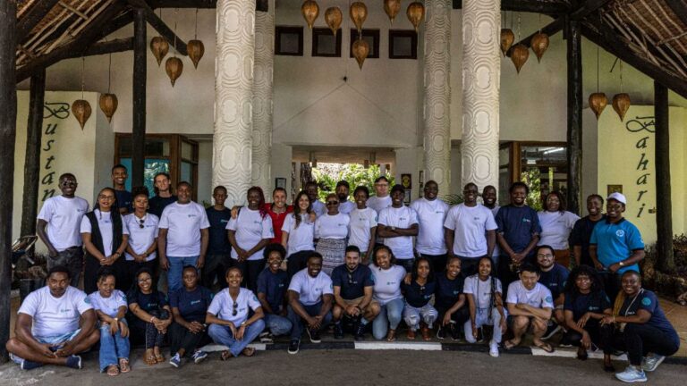 7 African Startups To Receive $385k In Developing Solutions For Blue Economy