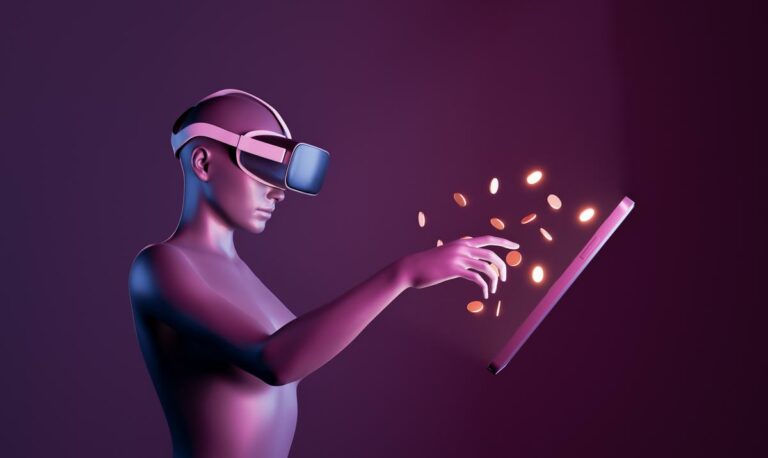 Metaverse – Crypto Or Kryptonite For Marketing?