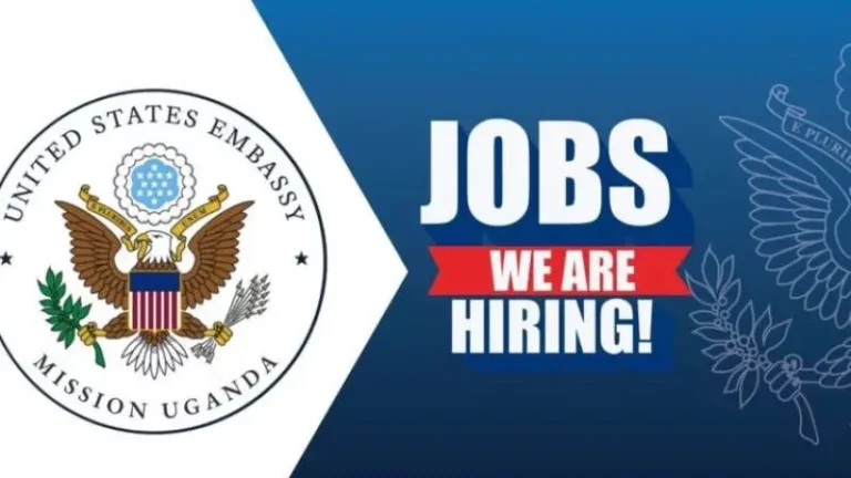 US Embassy Recruitment 2023, Careers & Job Vacancies | Apply Now