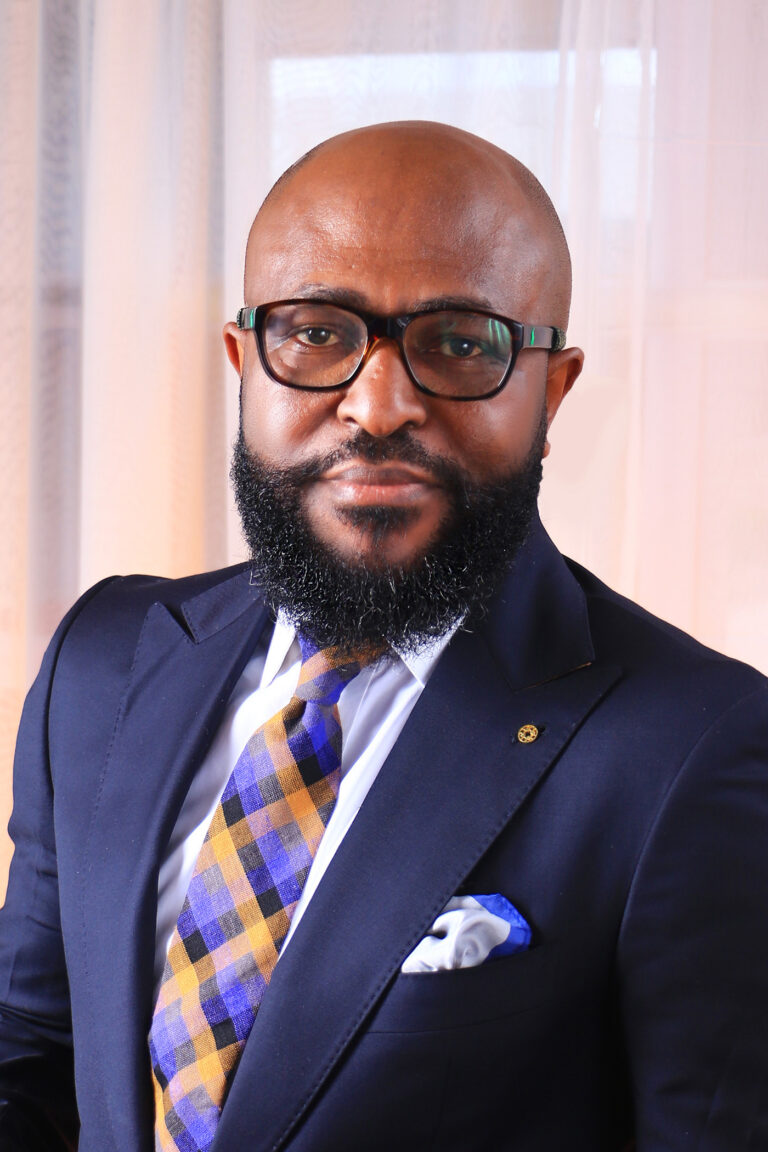 9mobile Appoints Of Victor Nwaobia As Chief Sales Officer