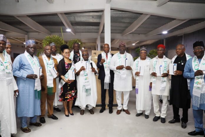 FG Awards Zinox Technologies Over N85bn 2023 Digital Census Contract