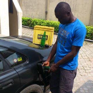 Trending funny memes on Nigeria's fuel crisis