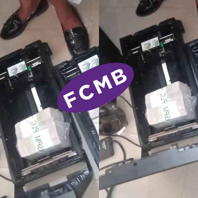 New Generation Bank Manager Arrested For Hoarding New Naira Notes