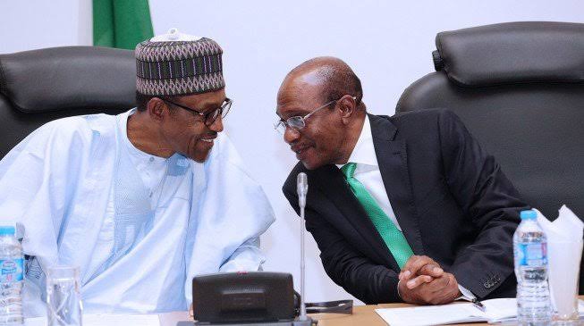 Naira Redesign: Buhari, Emefiele Meet Over Naira Crisis