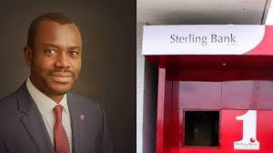 VIDEO: CBN Sanctions Sterling Bank For Hoarding New Naira Notes