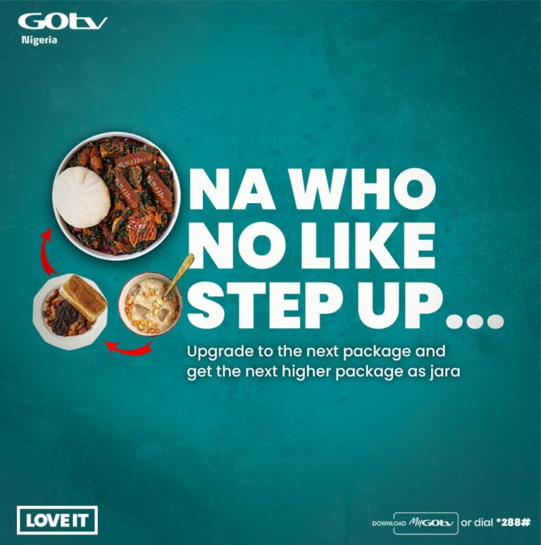 What To Watch This Valentine On GOtv