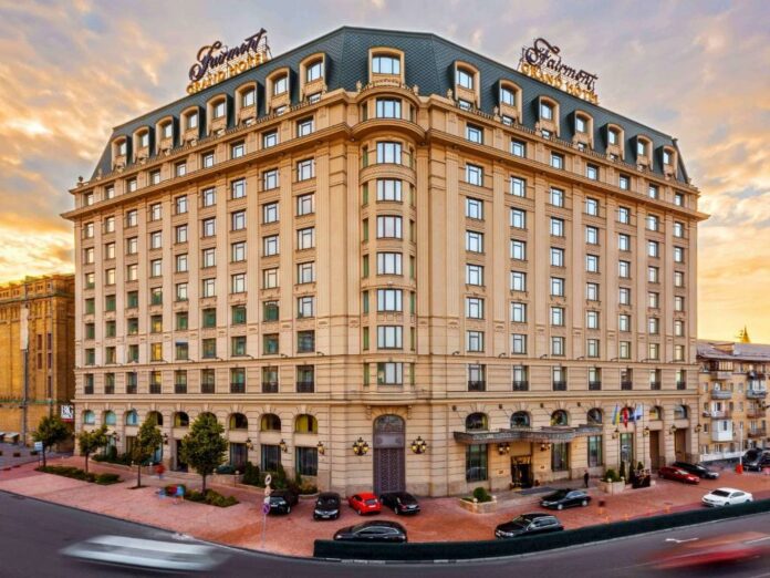 Fairmont Expands Footprint In Sub-Saharan Africa With Iconic Cape Grace In South Africa