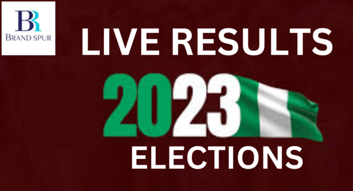 Live Updates: Final Results Of 2023 Guber, State Assembly Elections (As Declared By INEC)