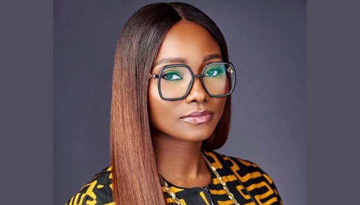 KloverHarris Harps On Innovative Technology In Promoting Gender Equality