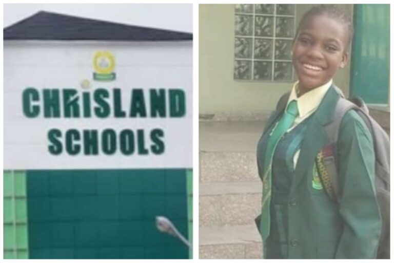 Four Chrisland Employees In Court Over Whitney Adeniran’s Death