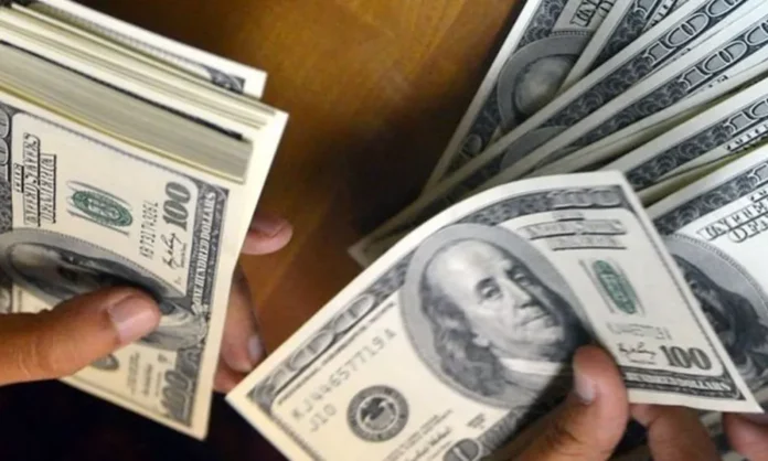 Sell Excess Dollars In 24 Hours - CBN Orders Commercial Banks