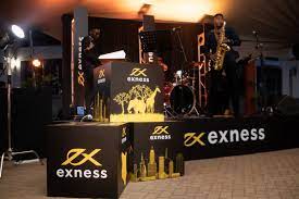 Exness Continues Africa Expansion With New Office In Kenya Exness Continues Africa Expansion With New Office In Kenya
