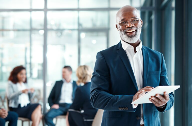 HP Launch EdTech Fellowship Improve Learning For Millions Across Africa