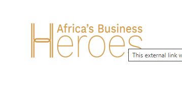 Applications Open For 2023 Africa’s Business Heroes Prize Competition