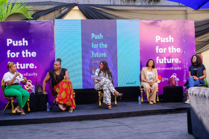IWD 2023: Interswitch Reiterates Call For Gender Parity IWD 2023: Interswitch Reiterates Call For Gender Parity