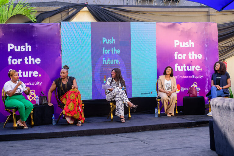 IWD 2023: Interswitch Reiterates Call For Gender Parity