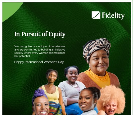 Empower HER – Fidelity Bank Helps Women Achieve Their Dreams