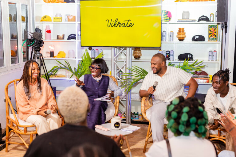 Spotify Announces Multi-Year Investment For Ghana’s Emerging Artists