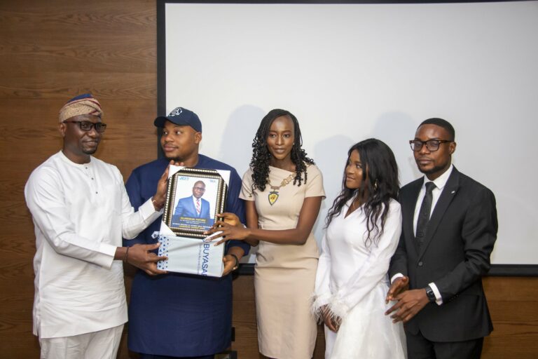 Fafore Charge Nigerians On Constitutional Responsibilities In Sustaining Democracy