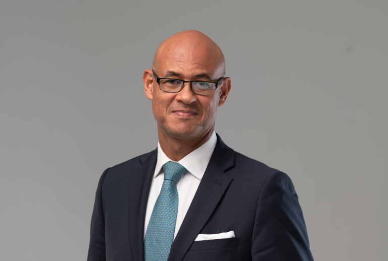 Jeremy Awori Leads Ecobank Group As New Chief Executive Officer
