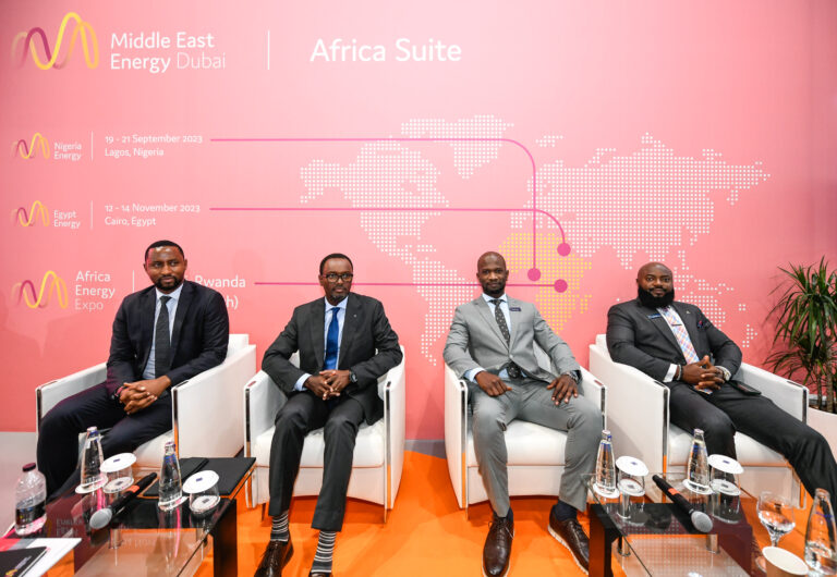 Middle East Energy Announces Launch Of African Energy Expo