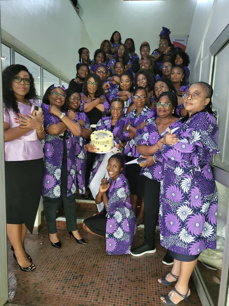 Mouka Celebrates International Women’s Day, Calls For Gender Equity