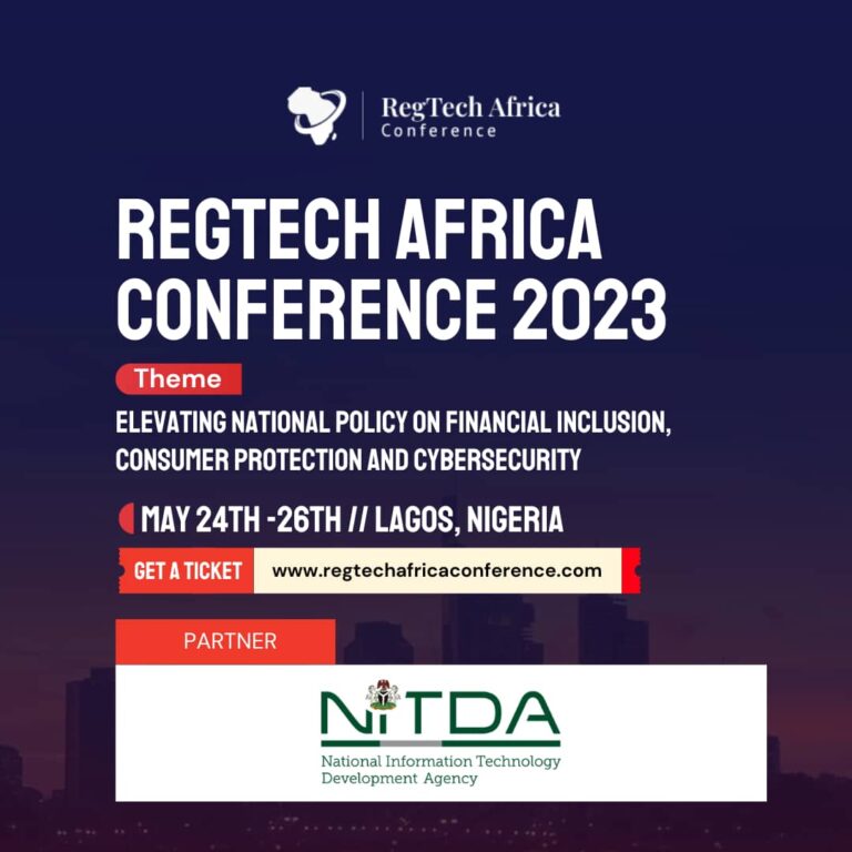 NITDA Sets Standards For Global Digital Revolution