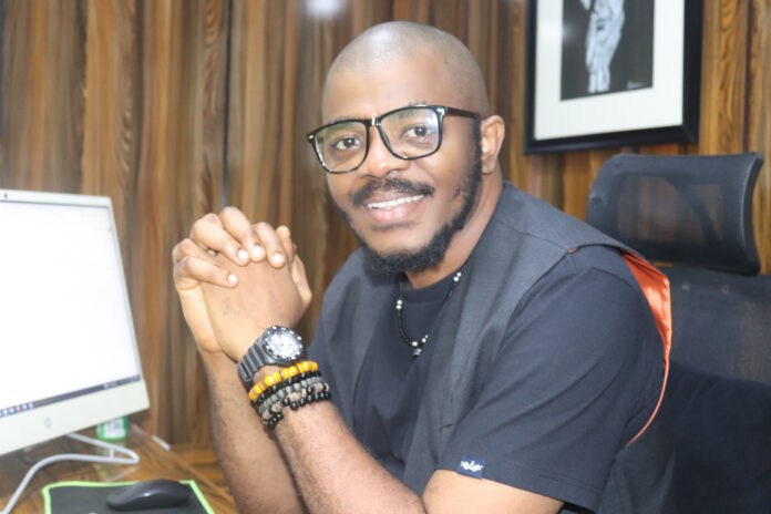 By: Philip Odiakose