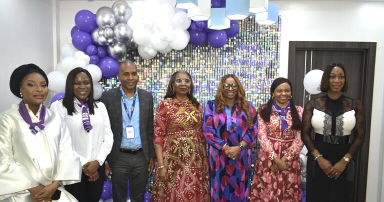 CHI Limited Celebrates IWD