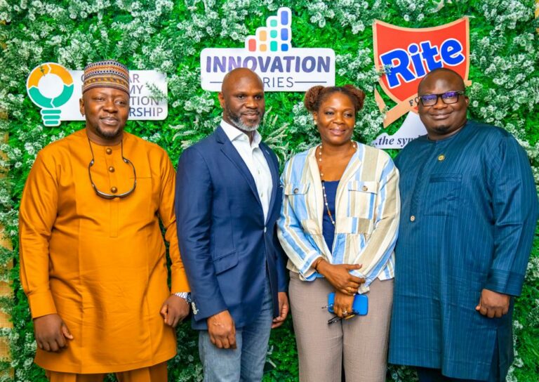 Rite Foods Promotes Recyclers Innovation Series, Sponsors CEIP Recycling Training Programme