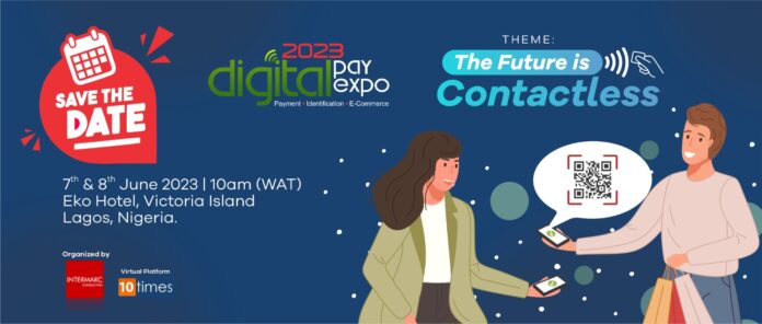 Digital Pay Expo 2023 To Host Exciting Speakers