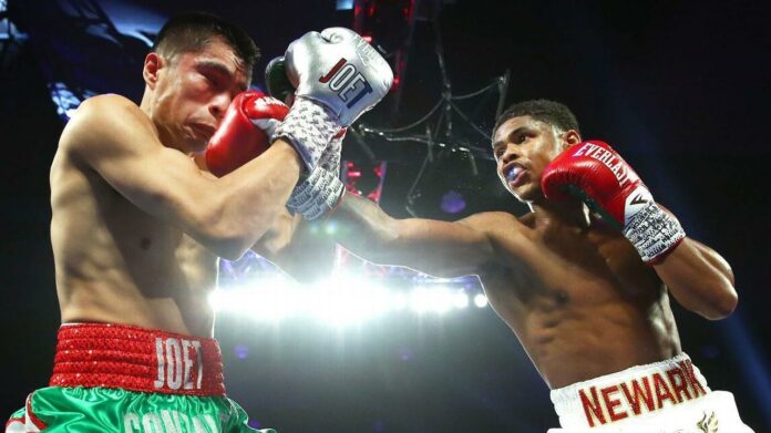 Top Rank Boxing To Air On ESPN Africa