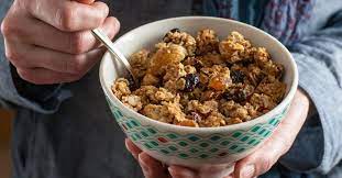 Five Side Effects Of Consuming Too Much Fibre