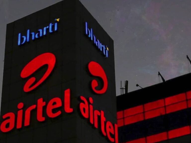 Bharti Airtel Surpasses 650 Million Subscribers Becomes Second Largest Telecom Operator Globally