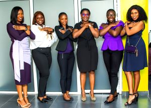 IWD 2023: ND Western Women’s Network Promote Gender Equity And Inclusion In Corporate Governance