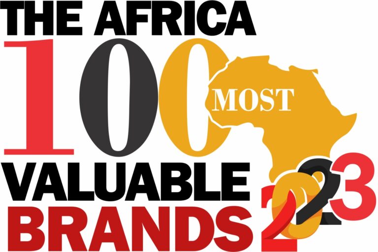 African Brands Magazine Unveil 2023 Africa’s 100 Most Valuable Brands
