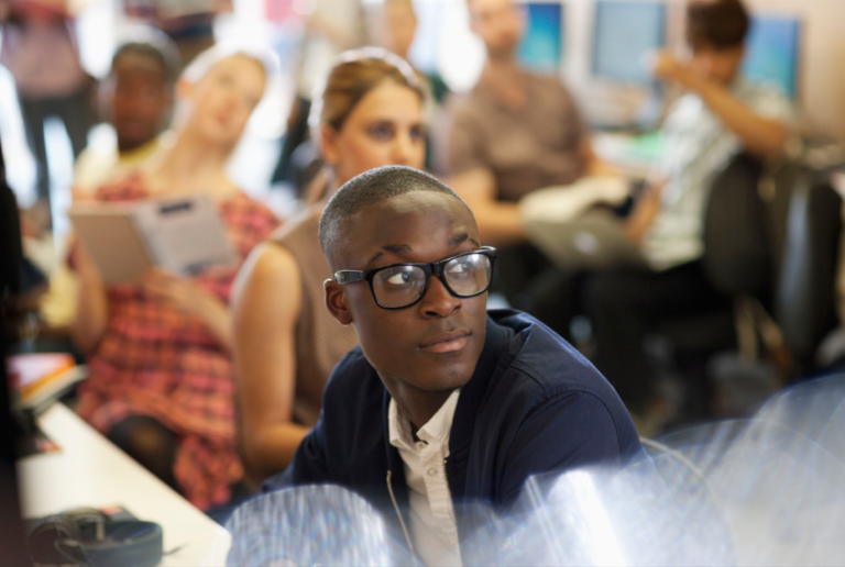 Creating An Ecosystem Of Forward-thinking Stakeholders To Drive Africa’s Youth Ambitious Agenda