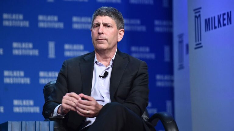 NBCUniversal CEO Steps Down Over ‘Inappropriate Relationship’ With Employee