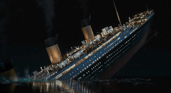 Titanic Remembrance Day: 111 Years After