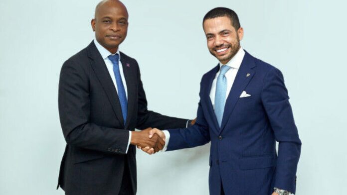 Network International Strengthens Partnership With Polaris Bank To Deepen Financial Inclusion, Digital Transformation Network International Strengthens Partnership With Polaris Bank To Deepen Financial Inclusion, Digital Transformation