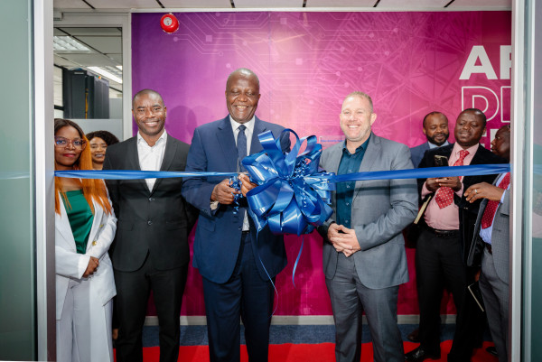 Liquid C2 Launches Third Cyber Security Fusion Centre In Zambia