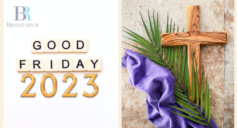 Good Friday 2023: 100+ Happy Good Friday Wishes, Messages For Friends And Family