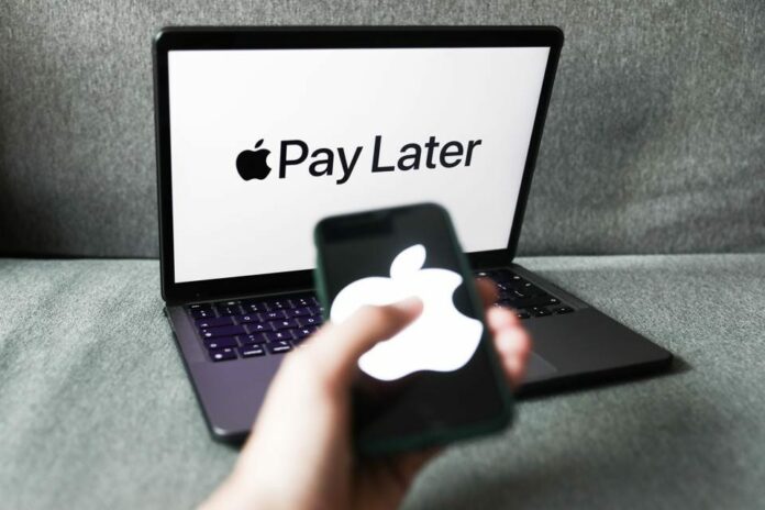 Apple Promoting Good Financial Health With 