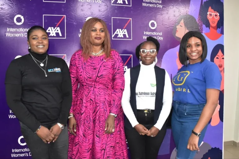 AXA Mansard Records 15% Growth In Gross Written Premium