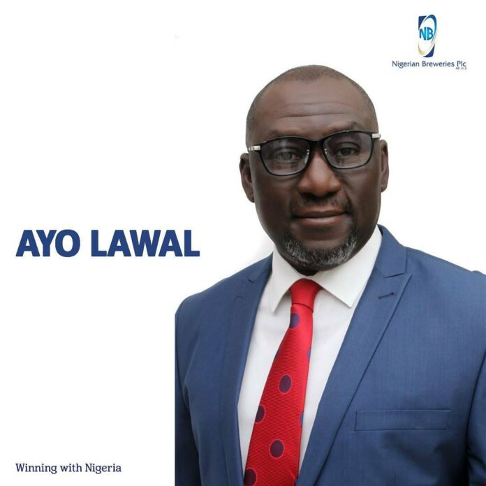 Nigerian Breweries Plc Appoints New Sales Director