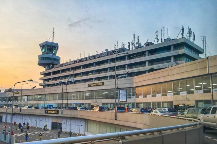 Passengers Stranded As Aviation Workers Cripple Airport Operations, Threaten Total Shutdown Passengers Stranded As Aviation Workers Cripple Airport Operations, Threaten Total Shutdown