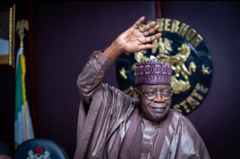 35 Days To Inauguration, Tinubu Returns To Nigeria Today